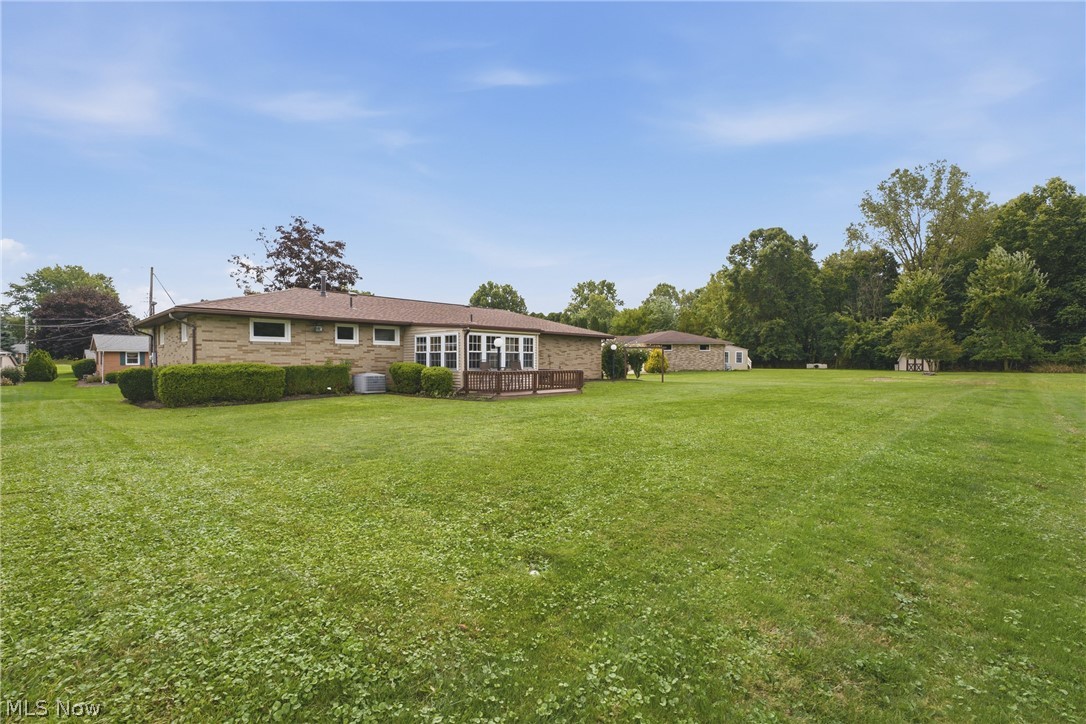 415 28th Street NW Massillon OH 44647