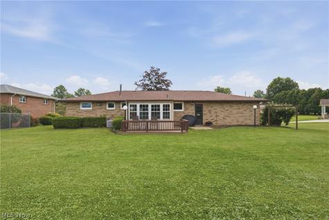 415 28th Street NW Massillon OH 44647