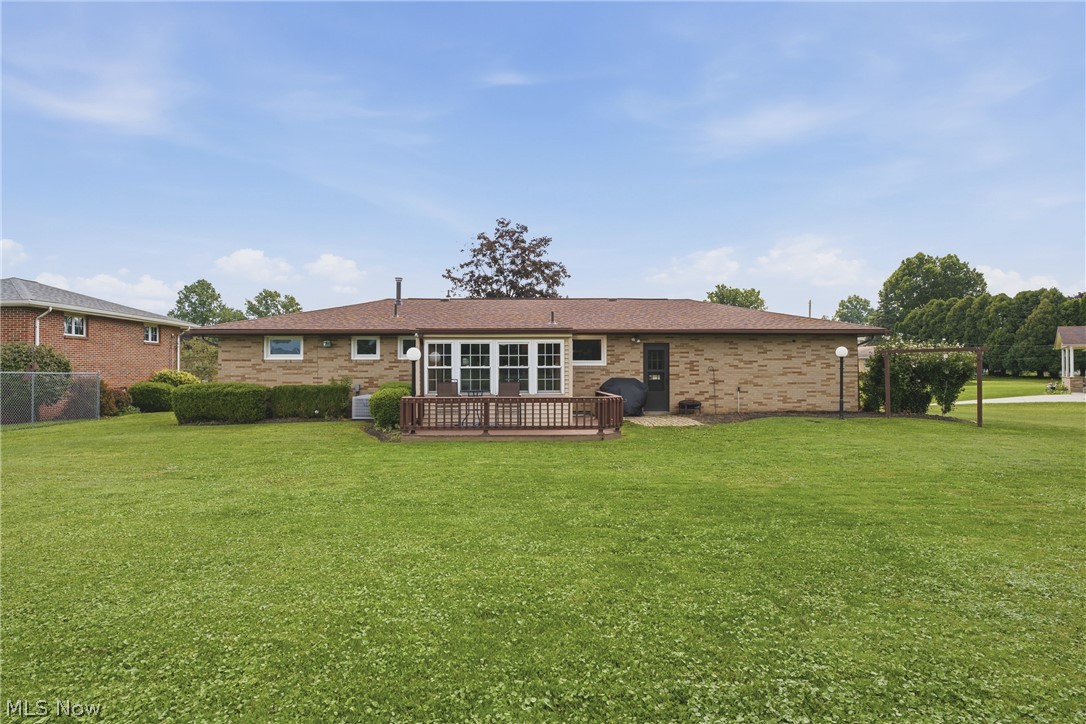 415 28th Street NW Massillon OH 44647