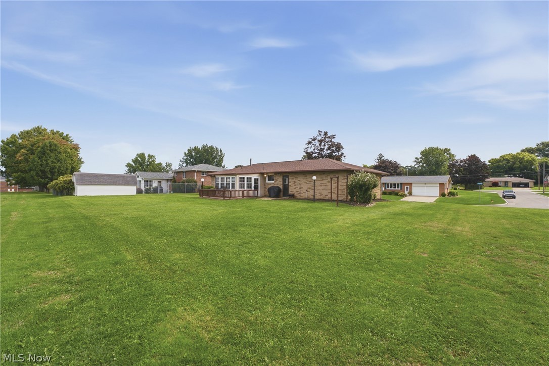 415 28th Street NW Massillon OH 44647