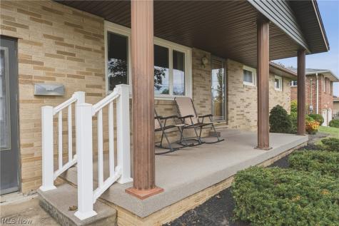 415 28th Street NW Massillon OH 44647