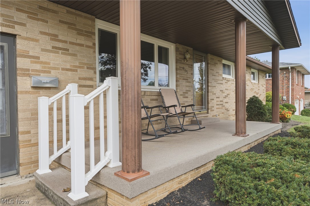 415 28th Street NW Massillon OH 44647