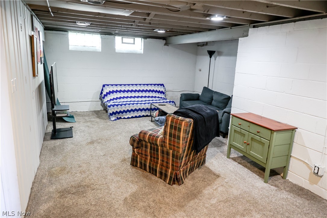 20657 Bowling Green Road Maple Heights OH 44137