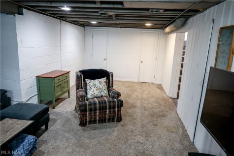 20657 Bowling Green Road Maple Heights OH 44137