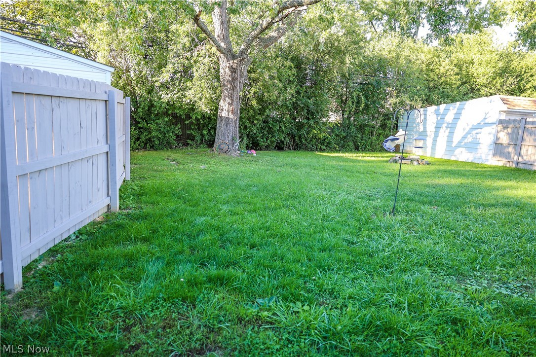 20657 Bowling Green Road Maple Heights OH 44137