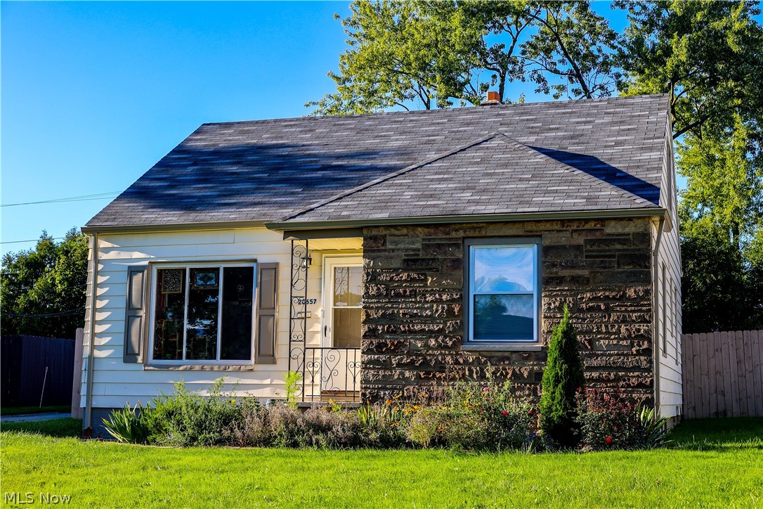 20657 Bowling Green Road Maple Heights OH 44137