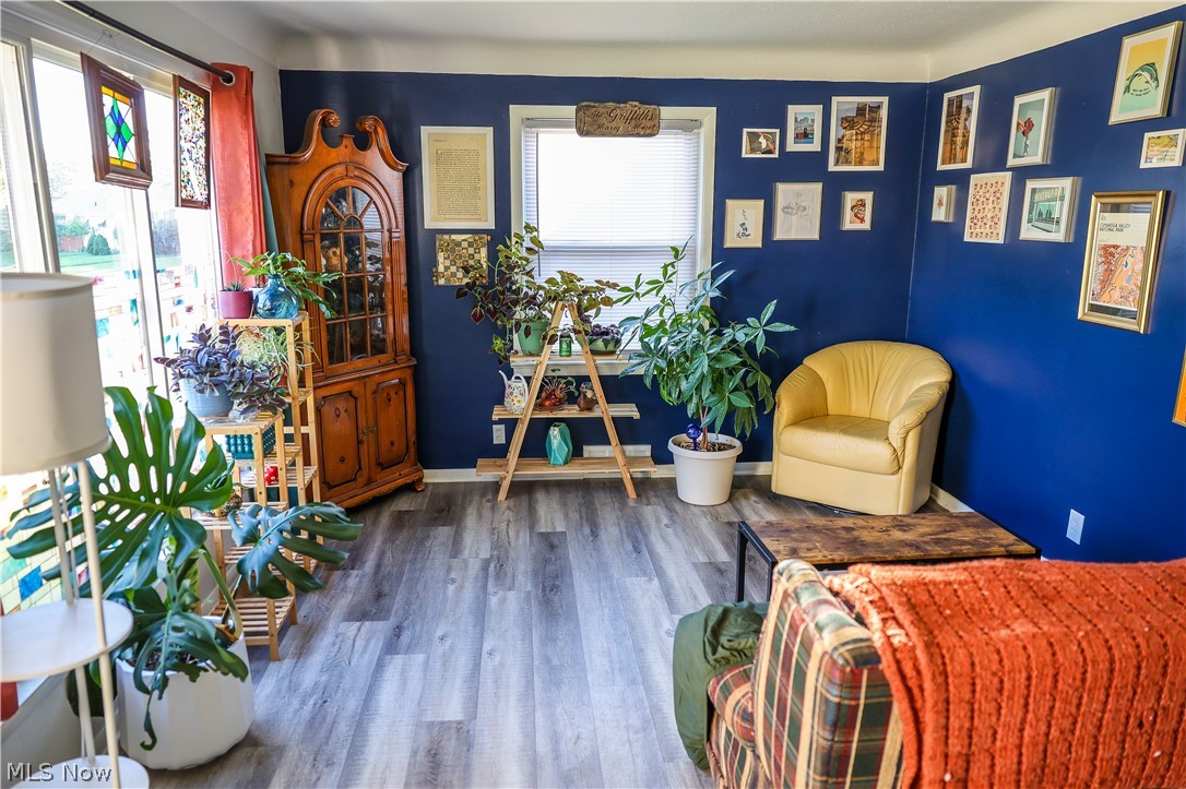 20657 Bowling Green Road Maple Heights OH 44137