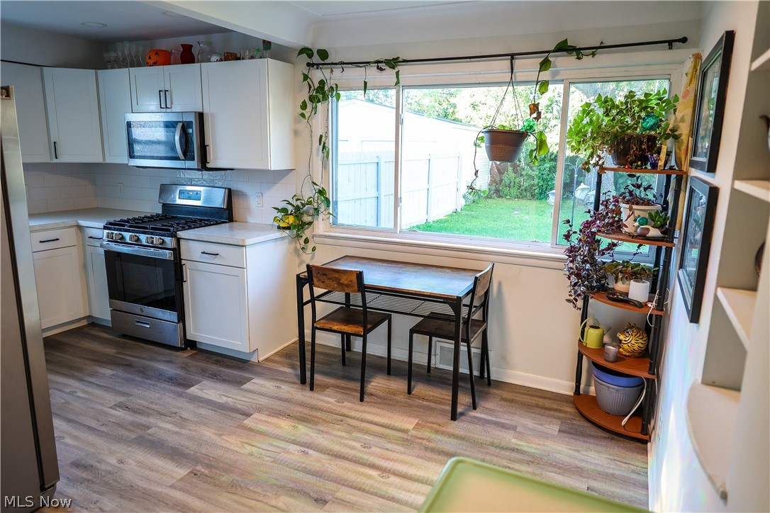20657 Bowling Green Road Maple Heights OH 44137