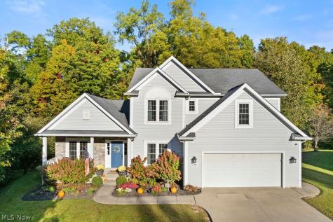 1065 Sparrow Run Streetsboro OH 44241
