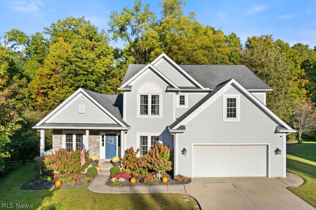 1065 Sparrow Run Streetsboro OH 44241