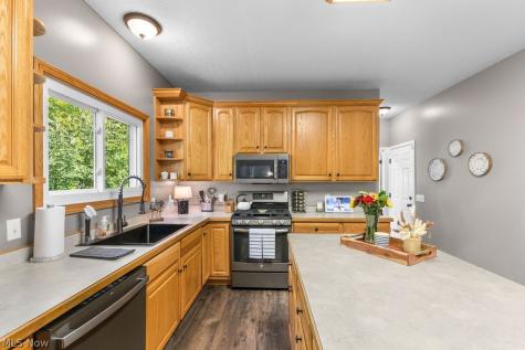 1065 Sparrow Run Streetsboro OH 44241