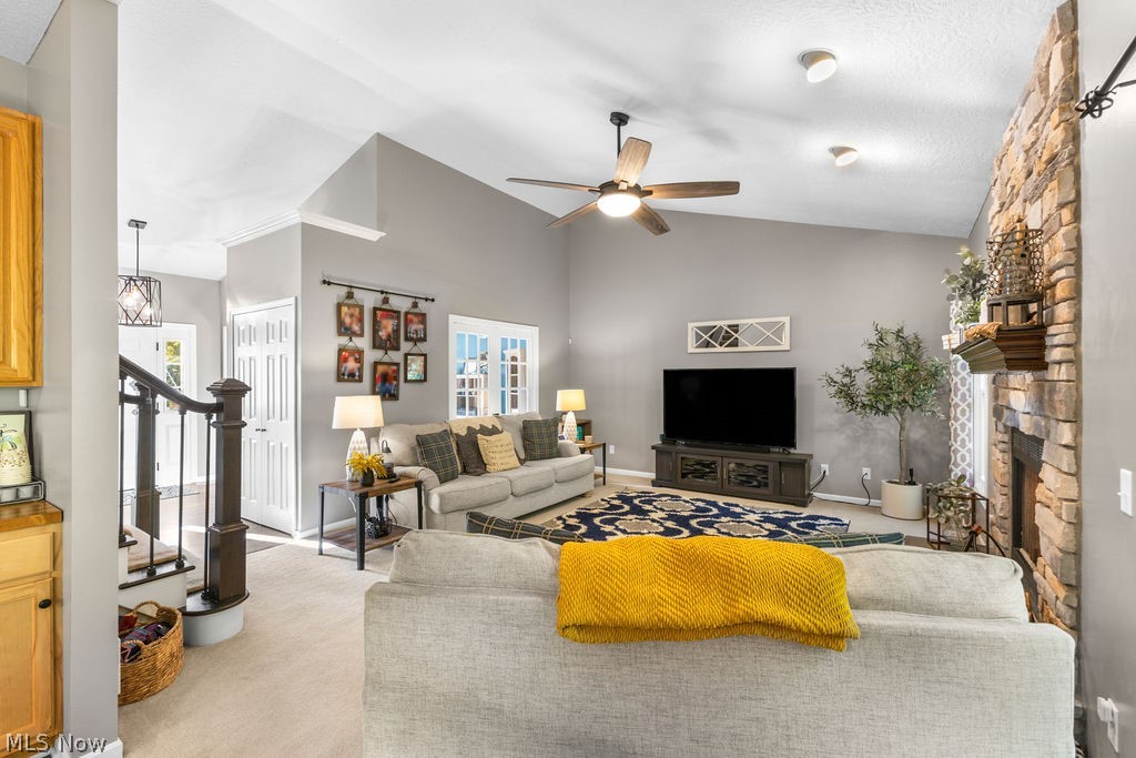 1065 Sparrow Run Streetsboro OH 44241