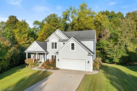 1065 Sparrow Run Streetsboro OH 44241
