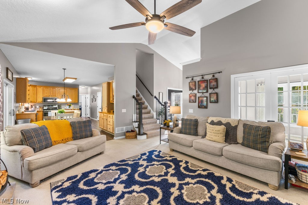 1065 Sparrow Run Streetsboro OH 44241