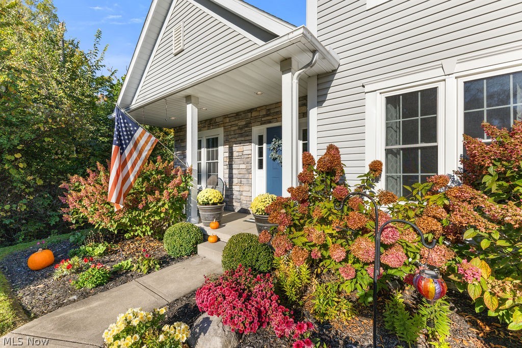1065 Sparrow Run Streetsboro OH 44241