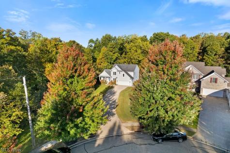 1065 Sparrow Run Streetsboro OH 44241