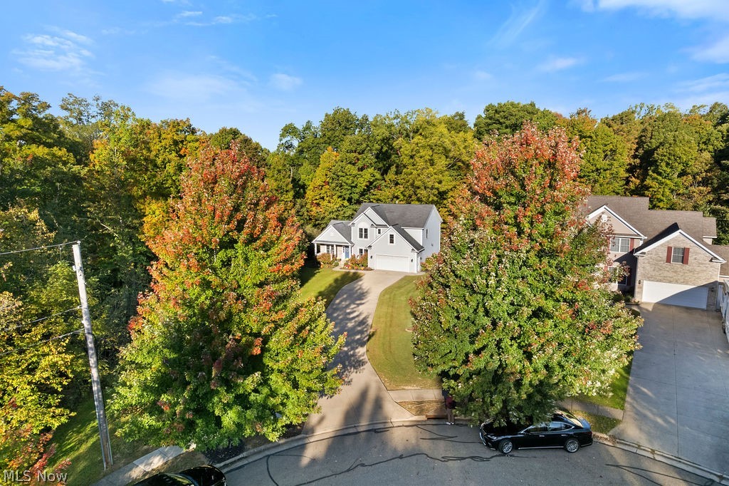 1065 Sparrow Run Streetsboro OH 44241
