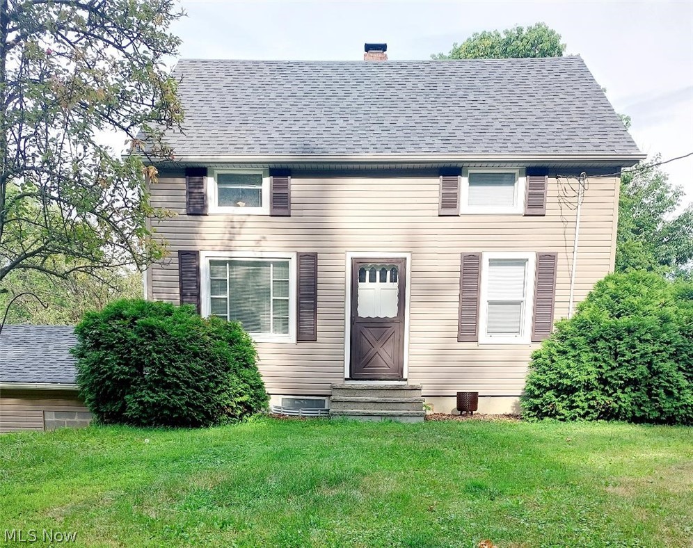 10421 Electric Boulevard Northfield Village OH 44067