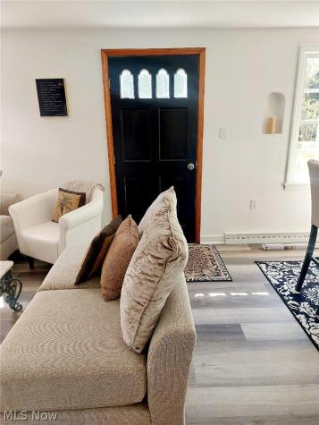 10421 Electric Boulevard Northfield Village OH 44067