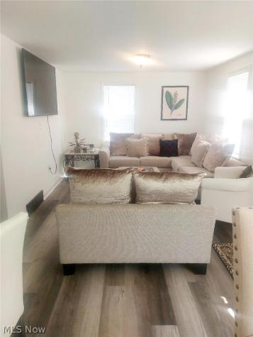 10421 Electric Boulevard Northfield Village OH 44067