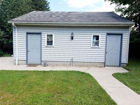 10421 Electric Boulevard Northfield Village OH 44067