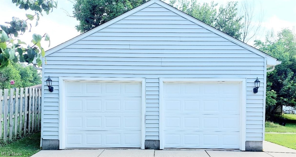 10421 Electric Boulevard Northfield Village OH 44067
