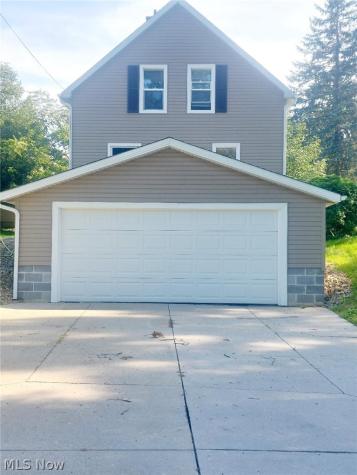 10421 Electric Boulevard Northfield Village OH 44067