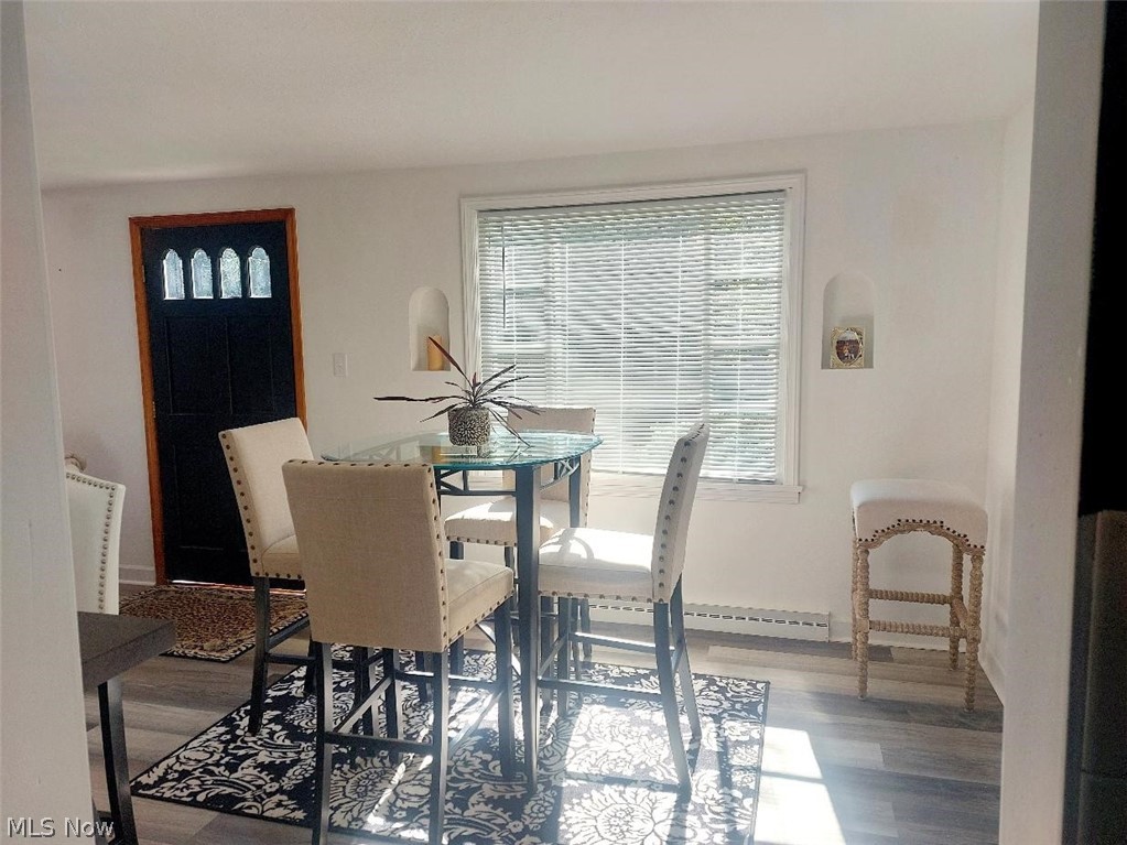 10421 Electric Boulevard Northfield Village OH 44067