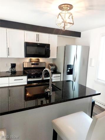 10421 Electric Boulevard Northfield Village OH 44067