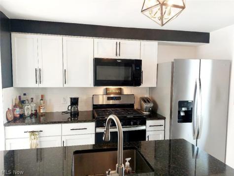 10421 Electric Boulevard Northfield Village OH 44067