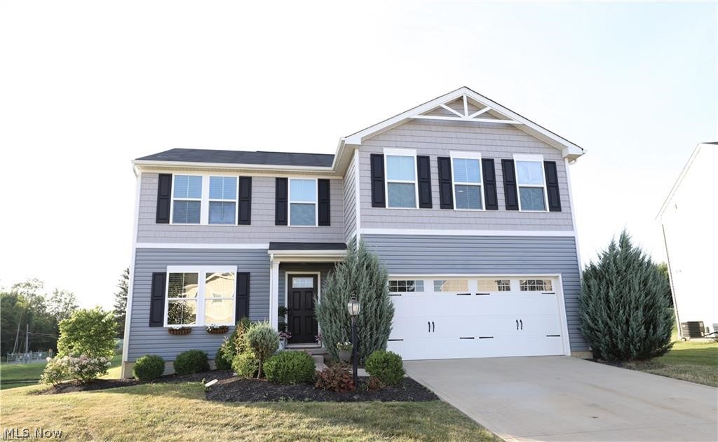 7786 Chesterfield Drive Chippewa Lake OH 44215
