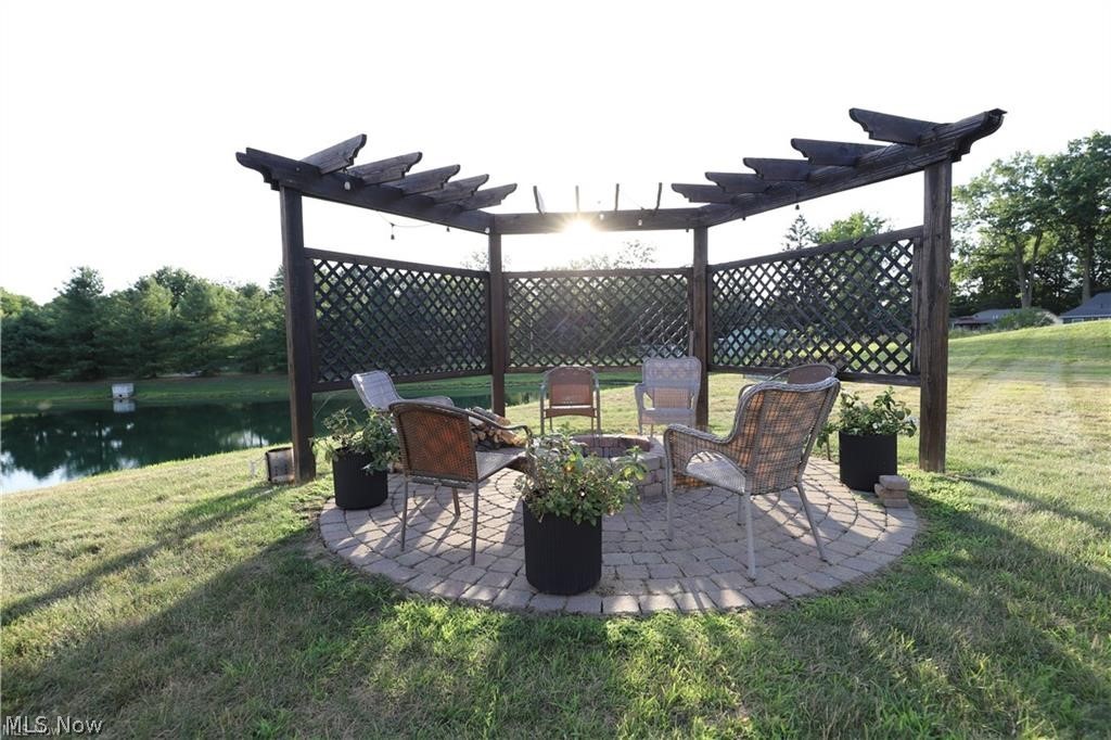 7786 Chesterfield Drive Chippewa Lake OH 44215
