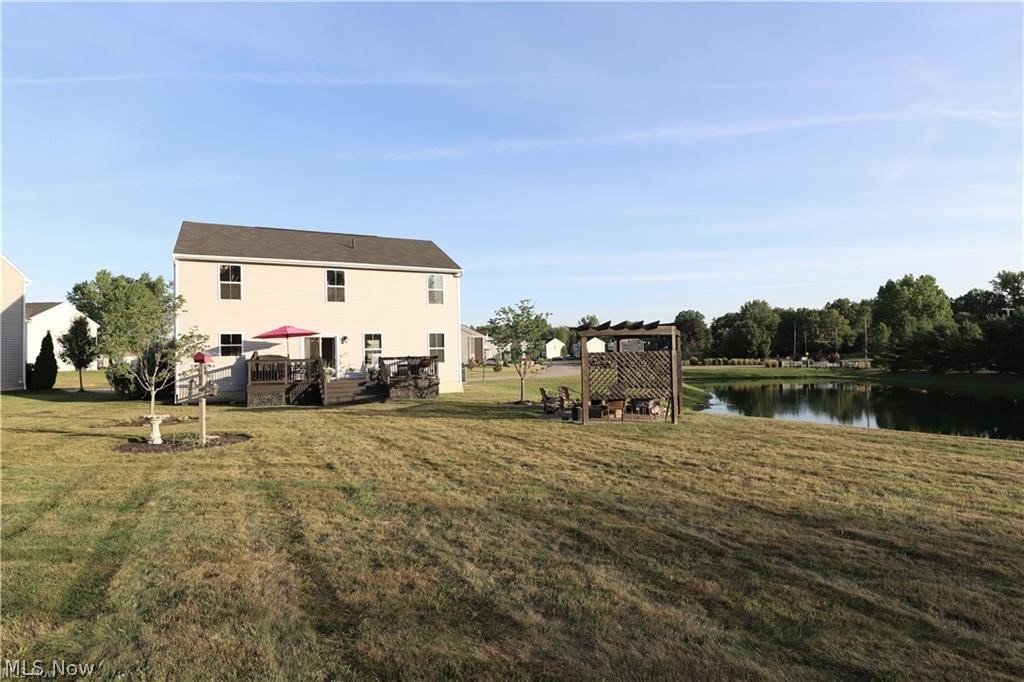 7786 Chesterfield Drive Chippewa Lake OH 44215