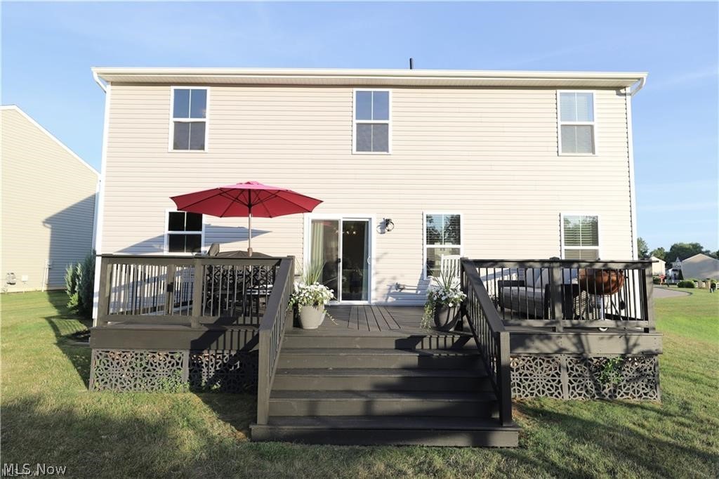 7786 Chesterfield Drive Chippewa Lake OH 44215