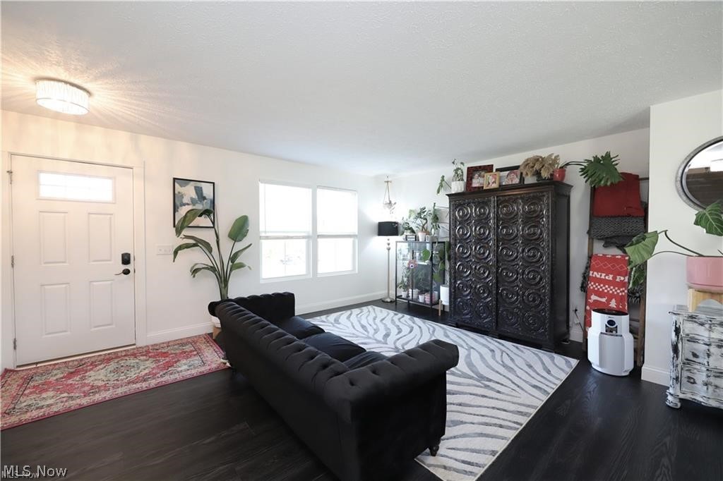 7786 Chesterfield Drive Chippewa Lake OH 44215