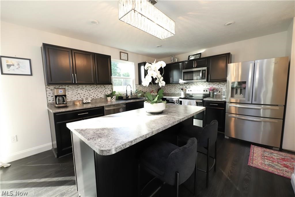 7786 Chesterfield Drive Chippewa Lake OH 44215