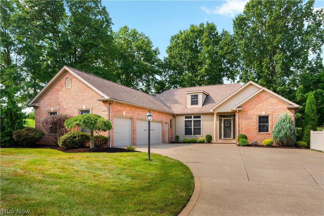 8025 Killeen Street NW Massillon OH 44646
