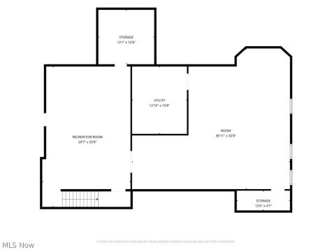 8025 Killeen Street NW Massillon OH 44646
