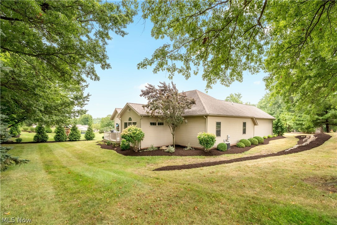 8025 Killeen Street NW Massillon OH 44646