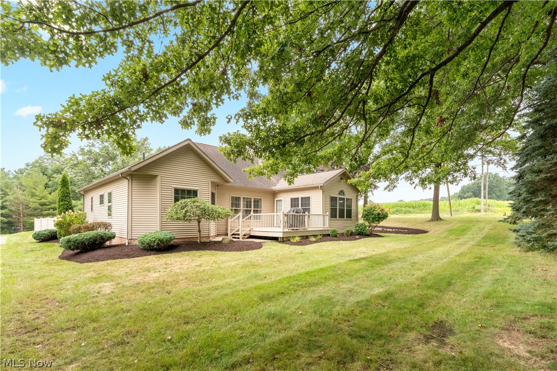 8025 Killeen Street NW Massillon OH 44646