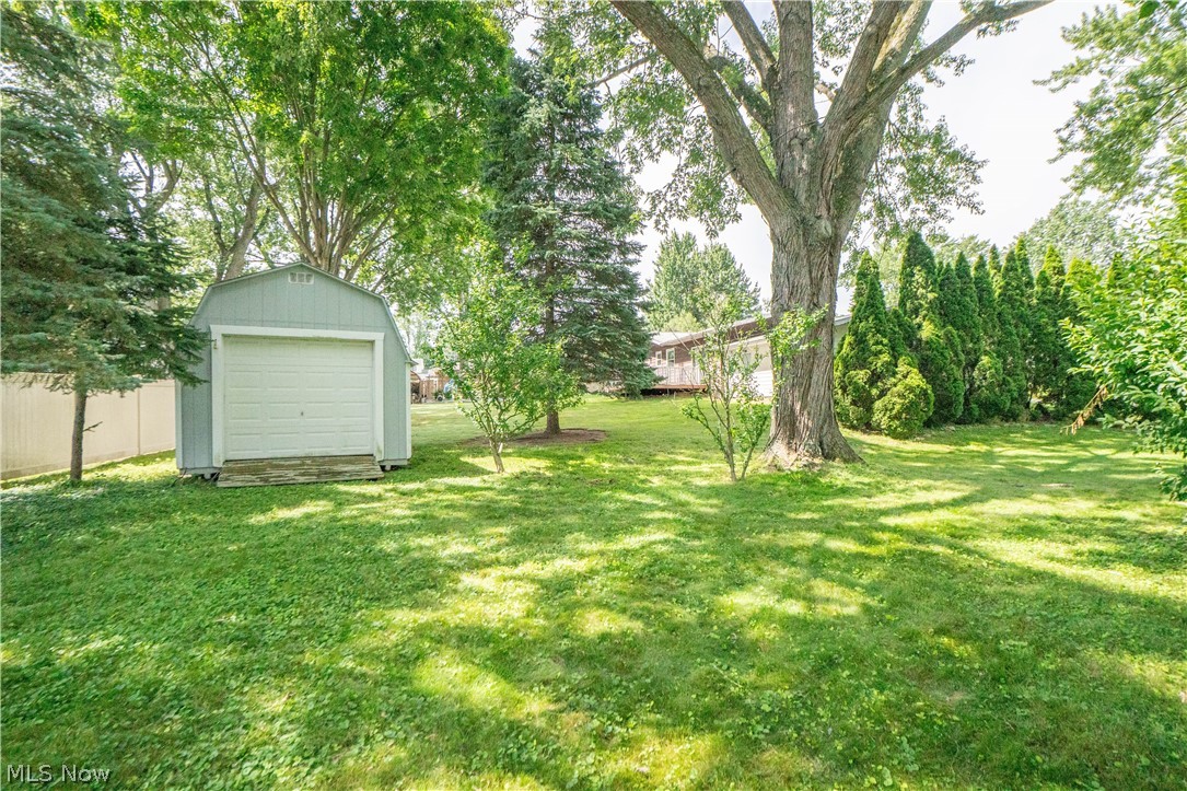 942 El Dorado Drive Akron OH 44319