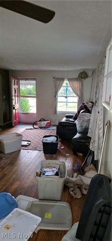1456 E 250th Street Euclid OH 44117