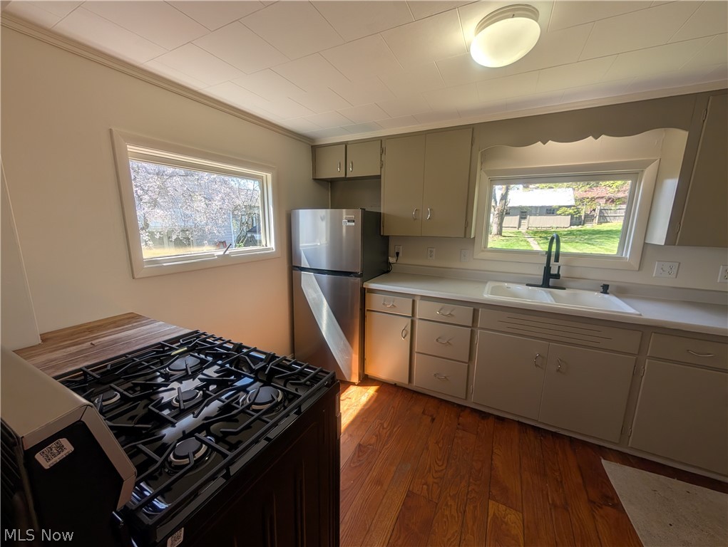 114 W Sheridan Avenue Somerset OH 43783