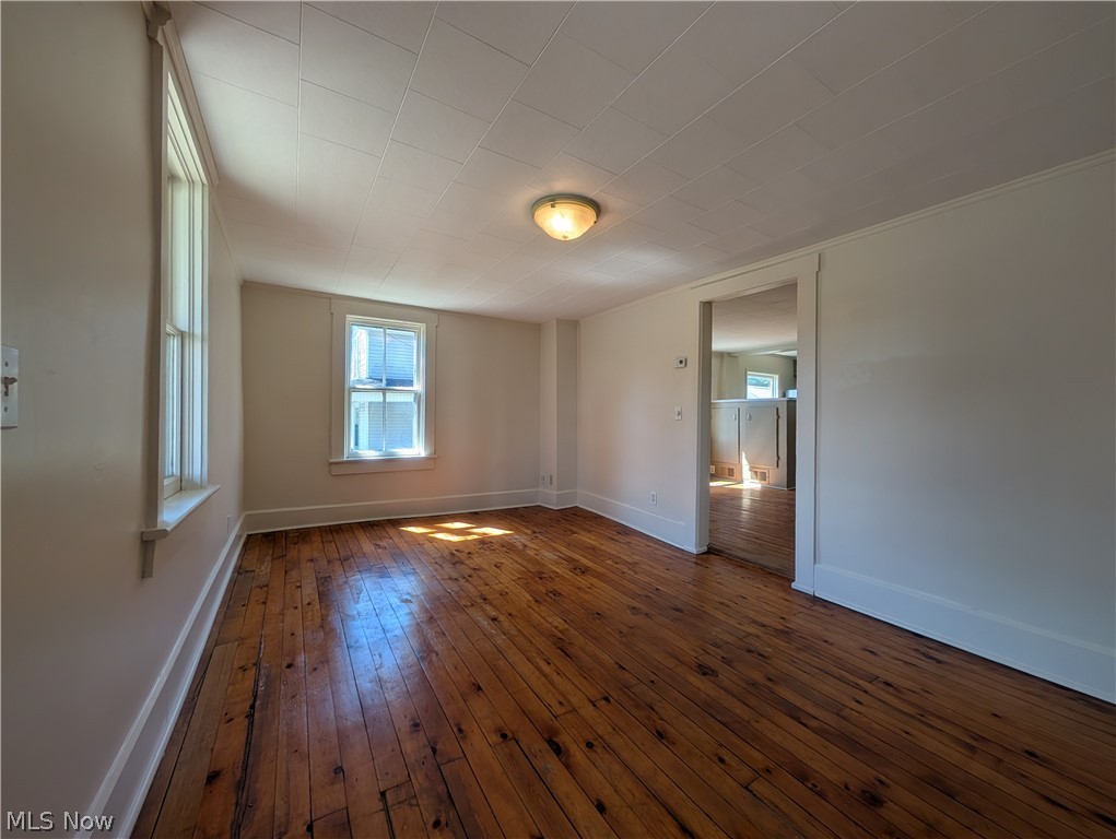 114 W Sheridan Avenue Somerset OH 43783