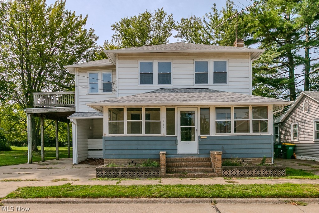 170 E 316th Street Willowick OH 44095