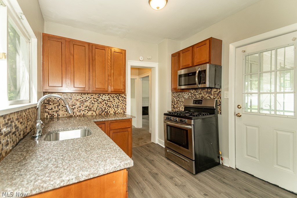 170 E 316th Street Willowick OH 44095