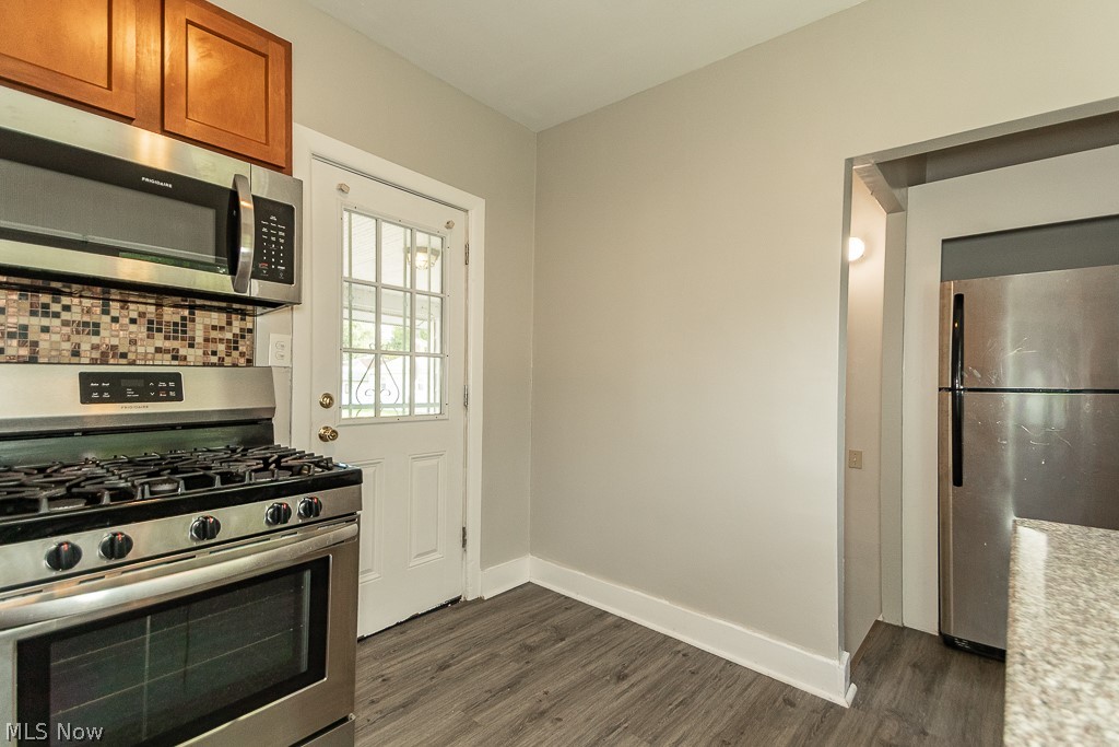 170 E 316th Street Willowick OH 44095
