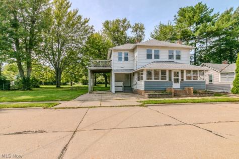 170 E 316th Street Willowick OH 44095