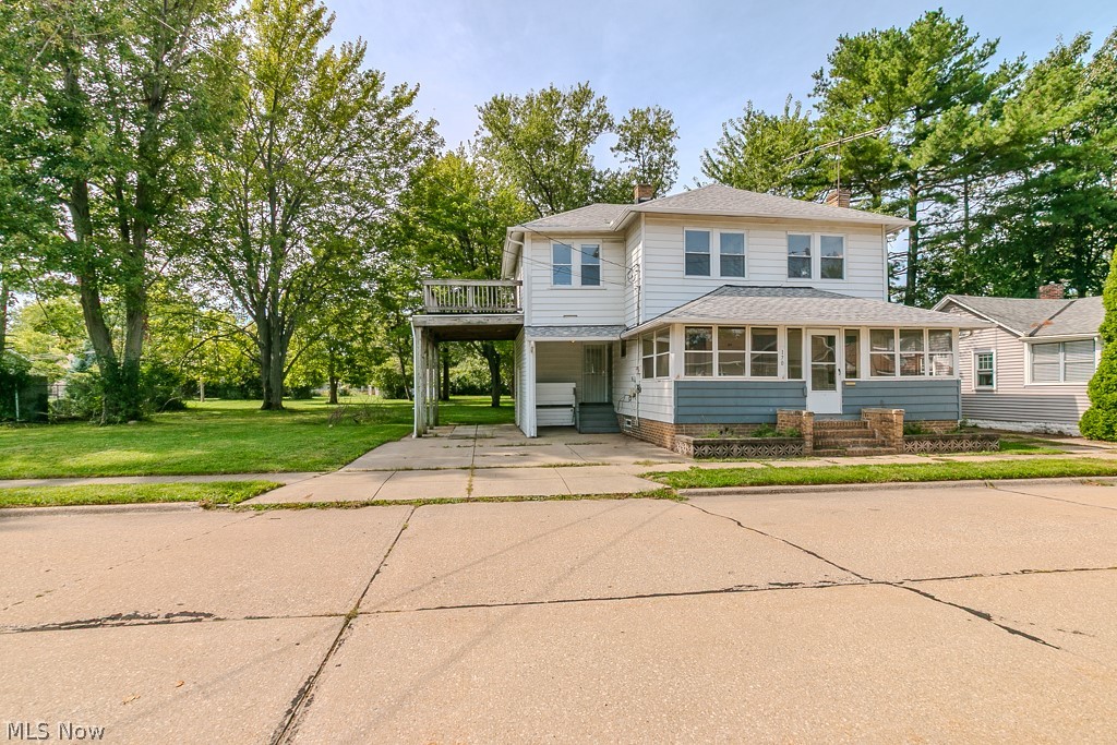 170 E 316th Street Willowick OH 44095