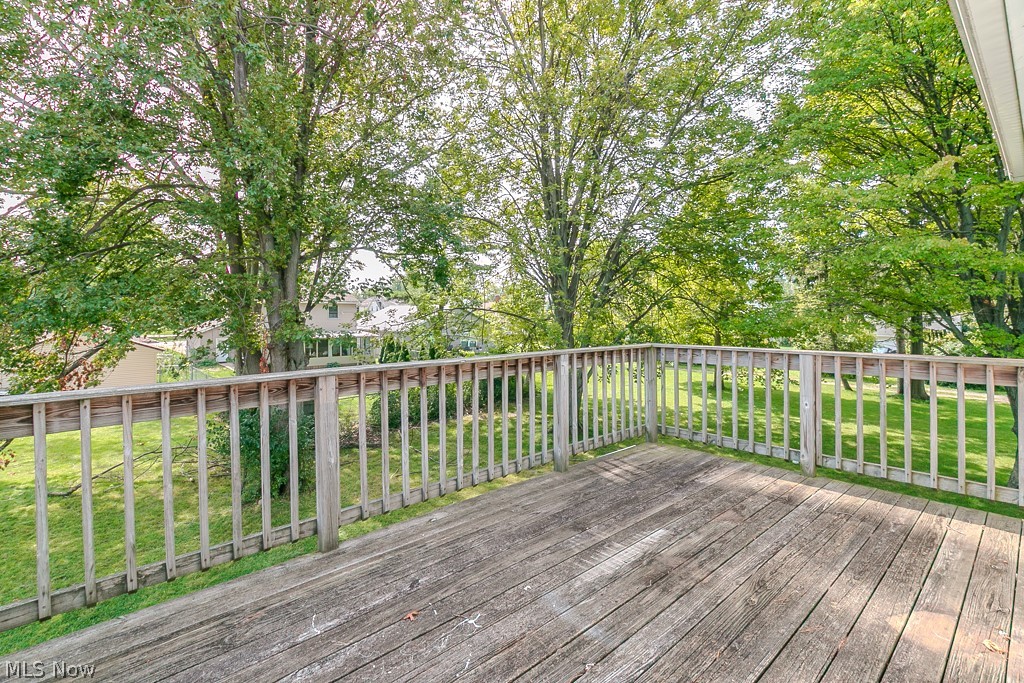 170 E 316th Street Willowick OH 44095